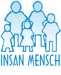 Insan Mensch Logo